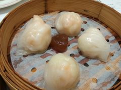 金牌虾饺王-稻香酒家(天河城店)