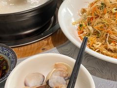 -丰尔粥食·粥底火锅·桑拿鸡(大良总店)