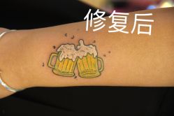 -MDZ STORE·TATTOO·耳饰