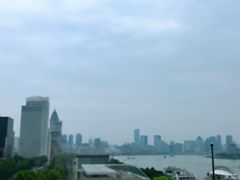 -上海外滩英迪格酒店