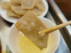 炸灌肠-姚记炒肝店(簋街店)