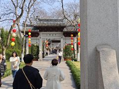 -钱王祠