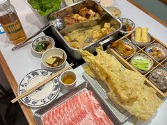 -螺大喜螺蛳粉火锅(雍和宫店)