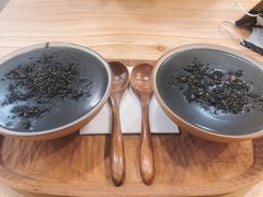 蛋黄肉粽-小阿姨小脚粽(静安店)