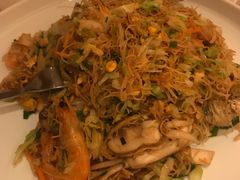 海鲜炒粉干-菲乐餐厅(三十年经营·湖滨路店)