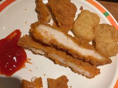 -比格比萨自助(万柳华联店)