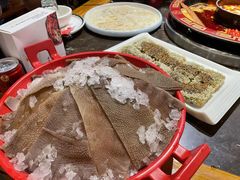 -蜀辣居鲜货老火锅(双流万达店)