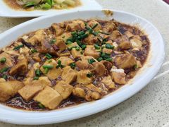 -渔中舟海鲜大排档(普陀沈家门店)