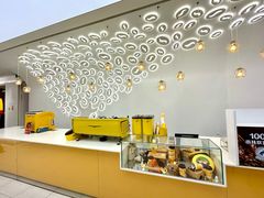 -麦当劳(徐汇漕溪北路百脑汇店)