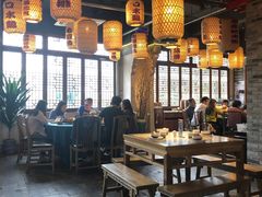 大堂-二十八里太湖船菜(吉祥路店)