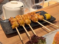 -大米·京都小酒馆·炭烧海鲜·烧鸟(龙口东路店)