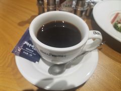 -斗牛士牛排(南京东路店)
