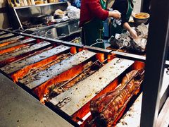 -老黄记手撕烤兔(玉林街店)