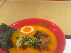 -吾妻拉面•和风食堂(群光广场店)