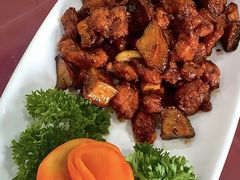 -闻香阁·清真(光荣道店)