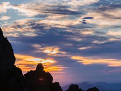 -白草畔自然风景区