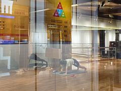 -威蒂斯国际健身游泳会所(东莞庄路店)