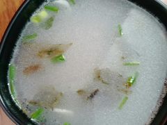 -冯记面馆(天勤家园店)