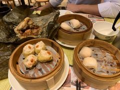-添好运点心专门店(百老汇店)