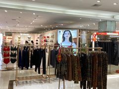 -翠微百货(龙德店)