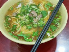 -厚味居炙子烤肉·清真(天桥南纬路店)