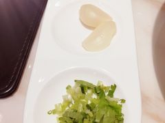 -子霖南山鲜虾面(南山总店)