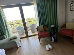 -三亚海棠湾喜来登度假酒店