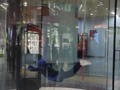 -重庆际华园室内极限运动中心