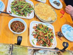 -61号餐吧(兴坪古镇漓江店)