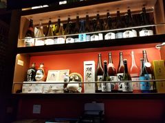 -醉虎传(南锣鼓巷店)