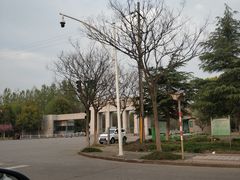 -东南大学(九龙湖校区)