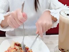 -必胜客(长瀛商业广场店)