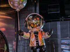 -柒Lounge(三里屯店)