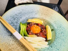 -鹤汀居酒屋•家庭料理•烧鸟酒肆(新街口店)