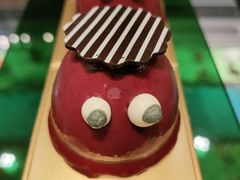 -南通滨江洲际酒店-西集自助餐厅
