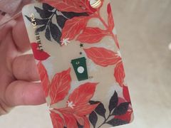 -星巴克(石厦街店)