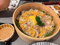 -胆道·海胆专门店(凯德晶萃店)