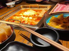 -九鼎轩脆毛肚火锅(邗江万达店)