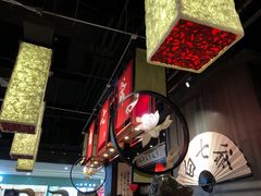 -白七爷原汤捞面（大宅门）(泰盛广场金牌店)