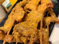 -老天桥蛙炉火锅(姑苏总店)