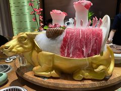 -尚海豆捞(乐虹坊店)