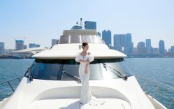 -金夫人婚纱摄影全球旅拍(大连店)