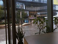 -Seesaw Coffee(苏州中心店)
