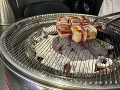-本炙炭烤·蒲烧活鳗料理店(金沙洲店)