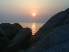景点-巽寮湾