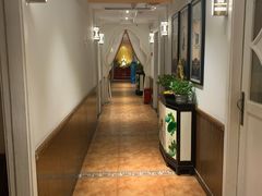 -域SPA·足疗·按摩·养生(静安寺店)