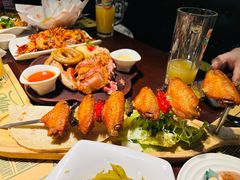 -马迭尔德式西餐精酿啤酒屋(中央大街店)