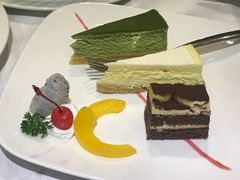 -维兰西餐(万泉河店)