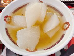 上汤白萝卜-七爺清汤腩(南开大悦城店)