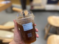 -瑞幸咖啡(深圳来福士广场店)